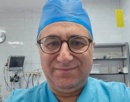 مهدی مجرب