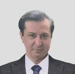 فرشید راسخ