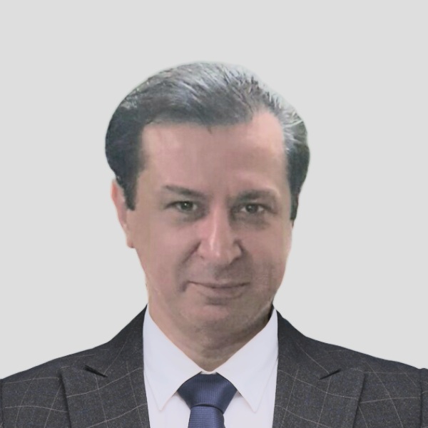 فرشید راسخ