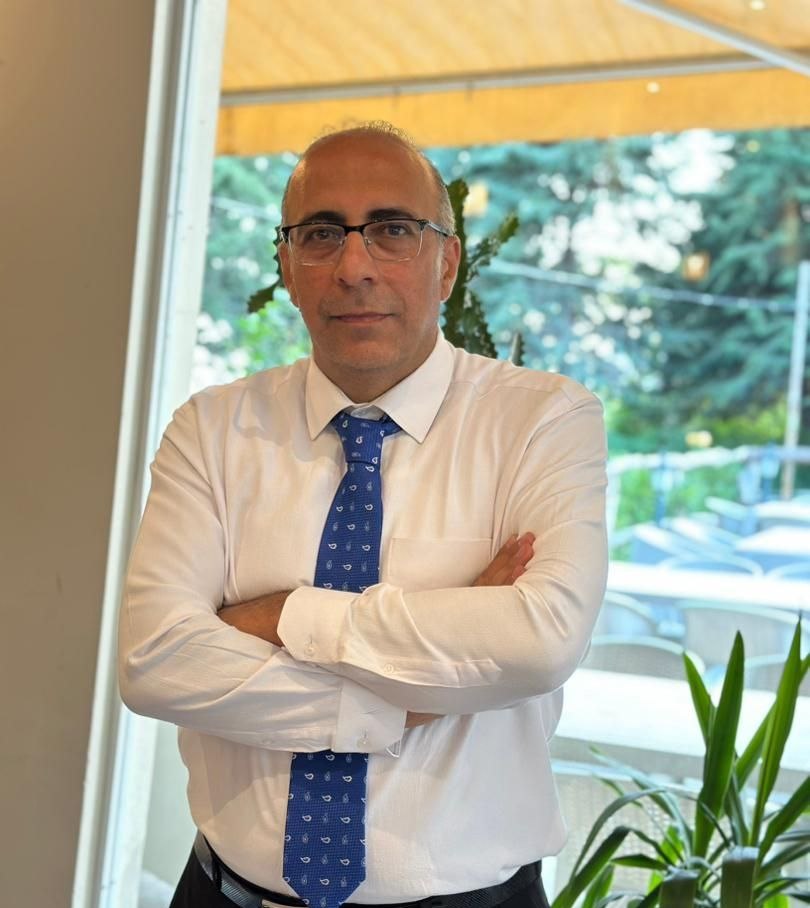 محمد امین  پاکزاد
