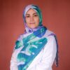 زهرا حسینی‌نژاد