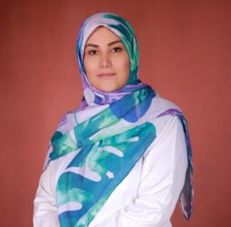 زهرا حسینی‌نژاد