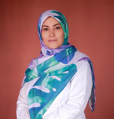 زهرا حسینی‌نژاد