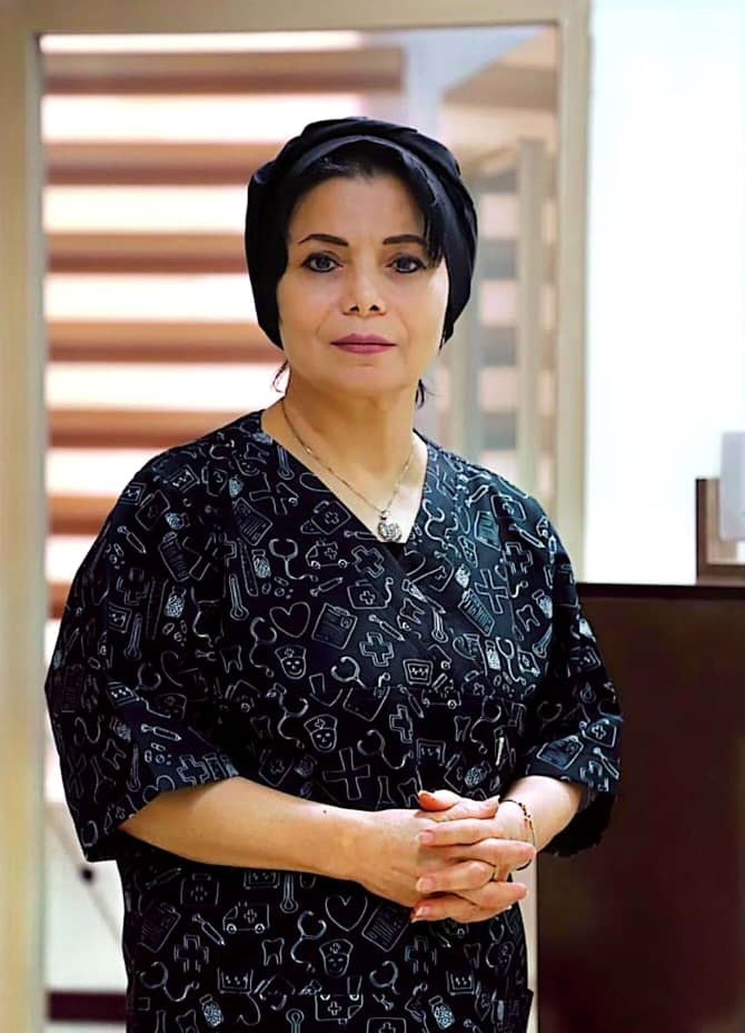ناهید  طحان