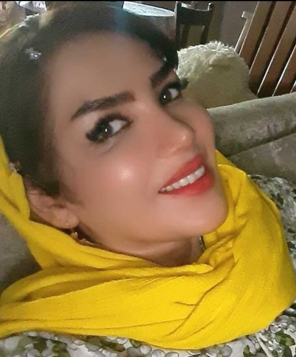 سهیلا رشیدی
