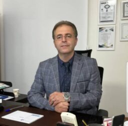 مرتضی نایبی
