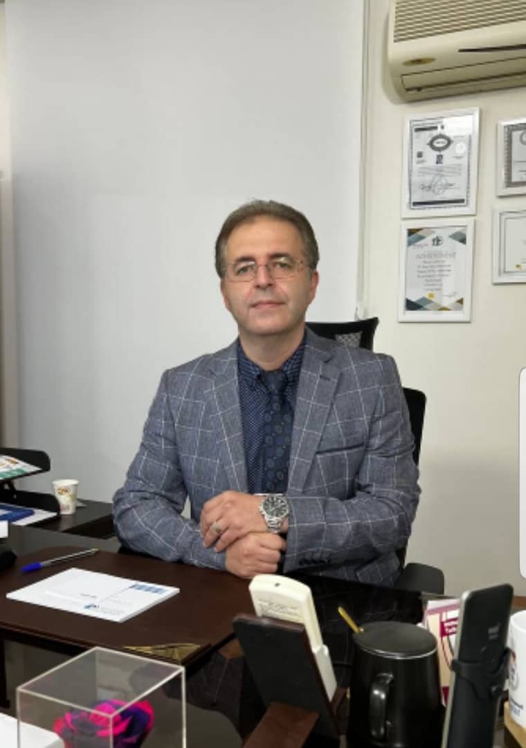 مرتضی نایبی