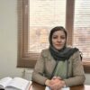 ربابه محمدی