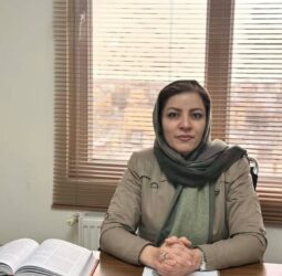 ربابه محمدی