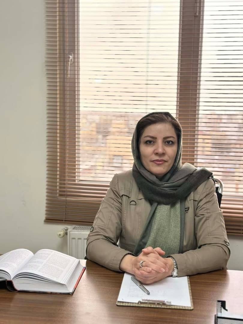 ربابه محمدی