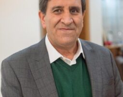 مسعود شفيعی