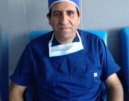 مسعود شفيعی