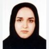 مهدیه سادات  امین فرخانی