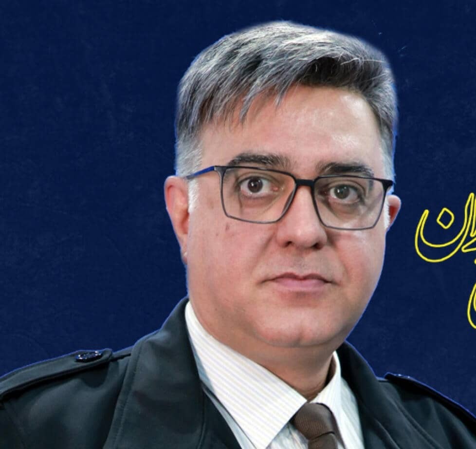 محمدرضا مافی