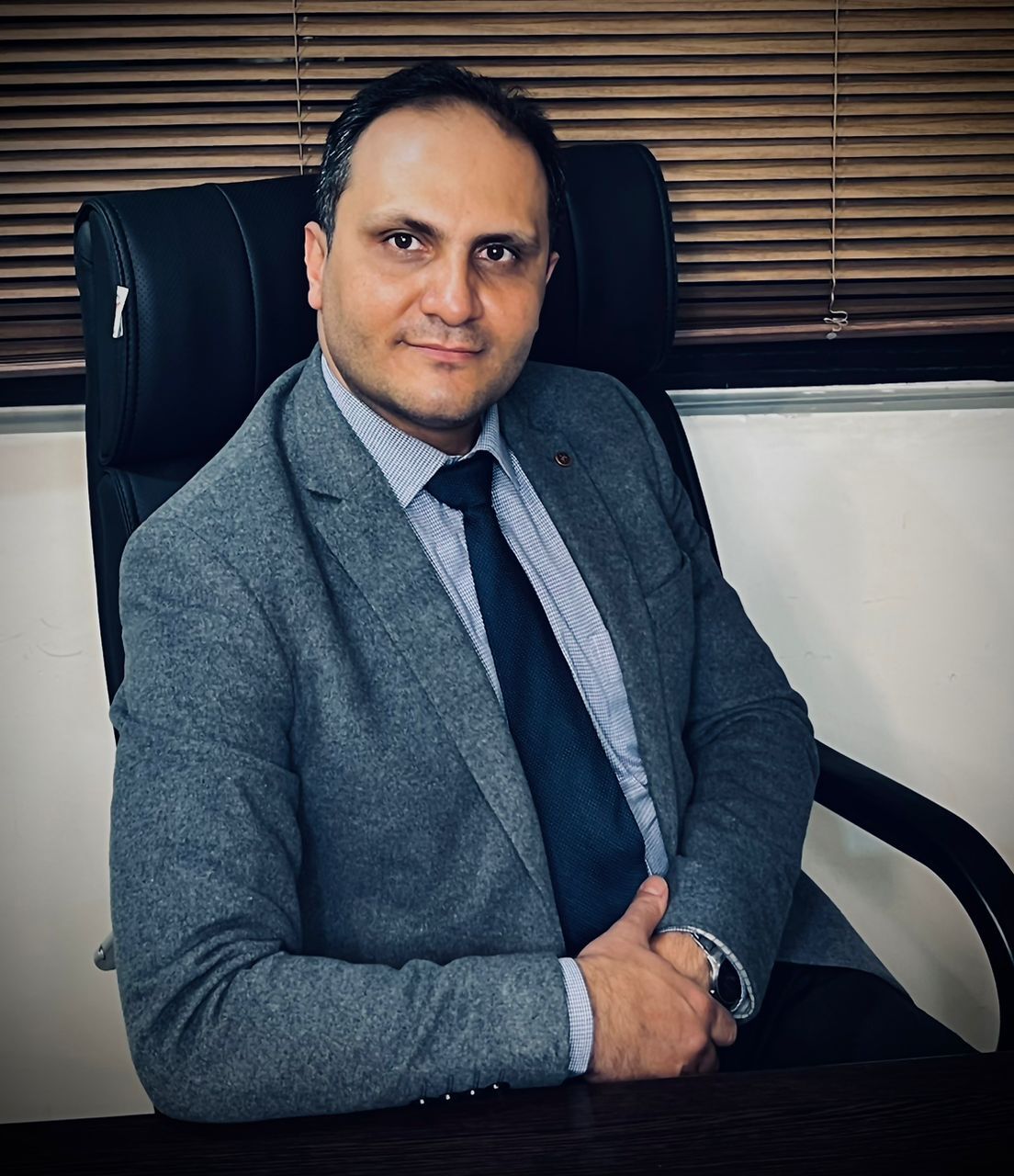 علي علي فتاحي