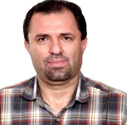 مرتضی آرمان پور