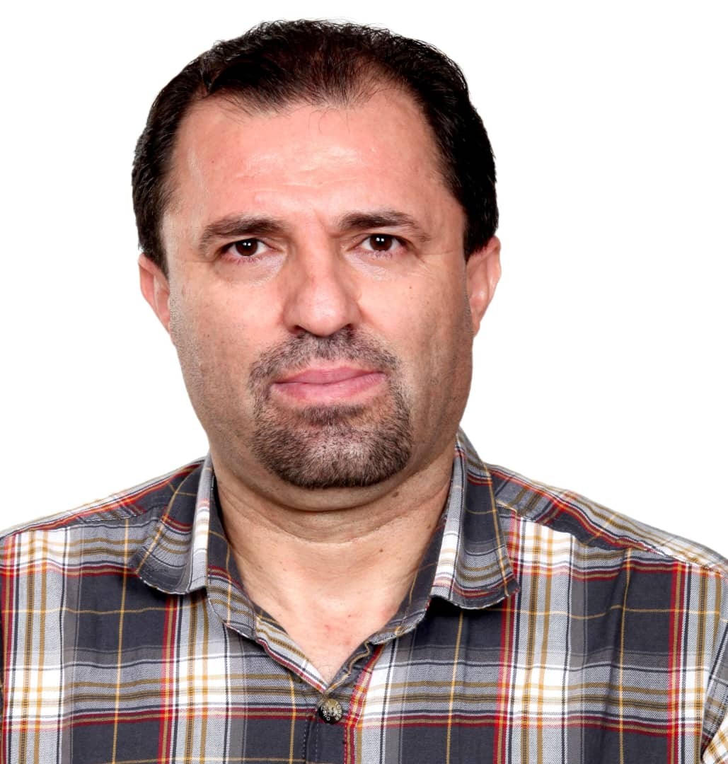 مرتضی آرمان پور