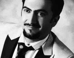 سعید ره افروز