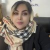 یاسمین زحمتکش
