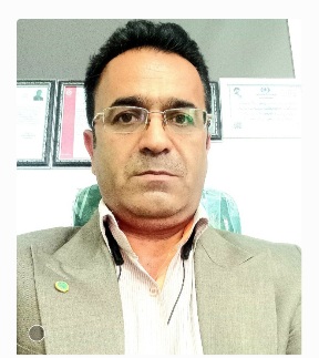 نصرت اله خلیلی مقدم