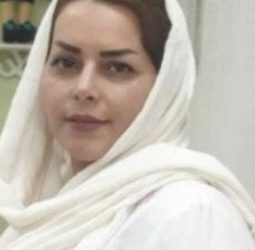سمیه قائدی