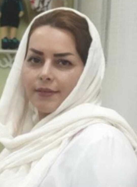 سمیه قائدی
