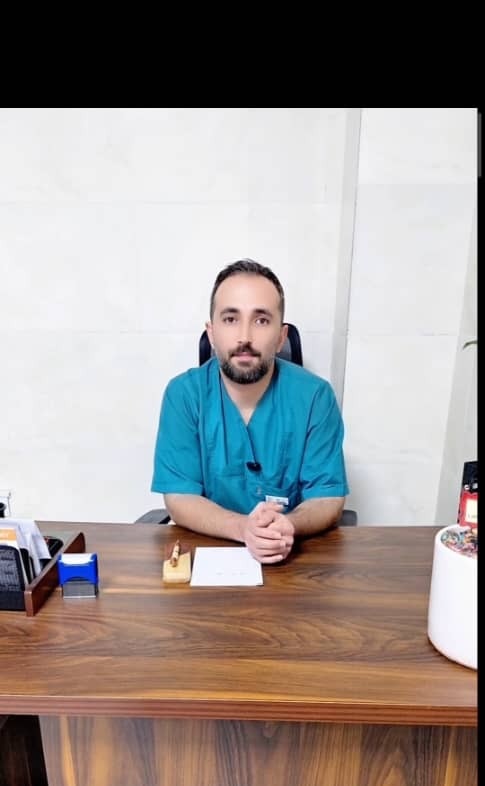 مرتضی رضایی