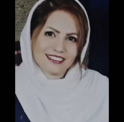 مهدیه مرادی