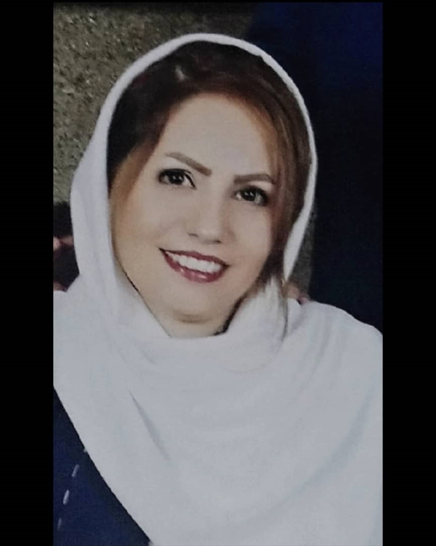 مهدیه مرادی