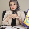 مژگان بختیاری