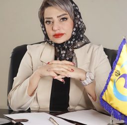 مژگان بختیاری