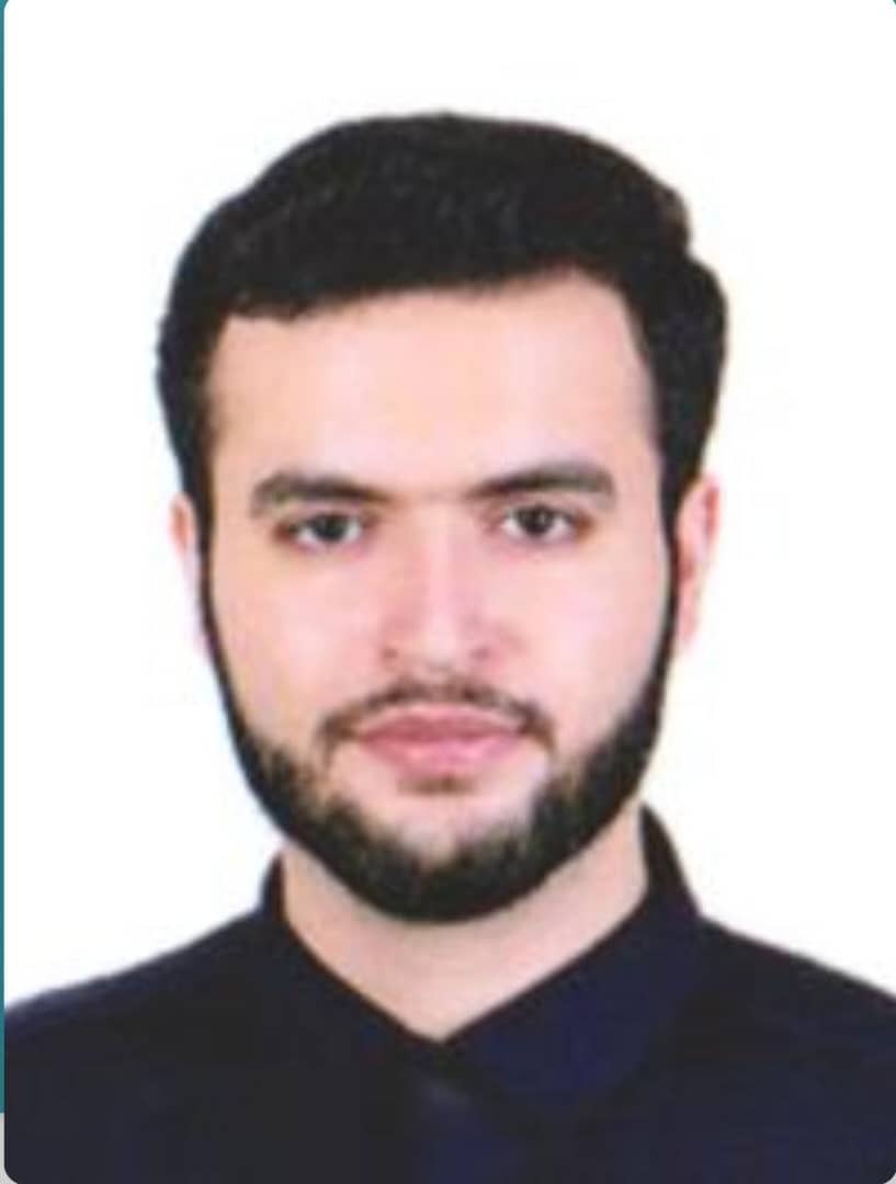 محمد طه علی نیا
