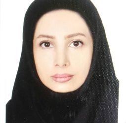 عاطفه نجفی