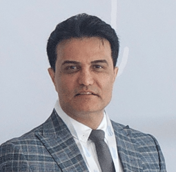 مجید کریمی