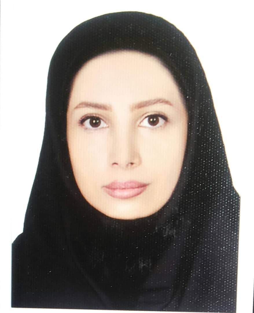 عاطفه نجفی