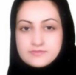 قندیل مصطفی نژاد