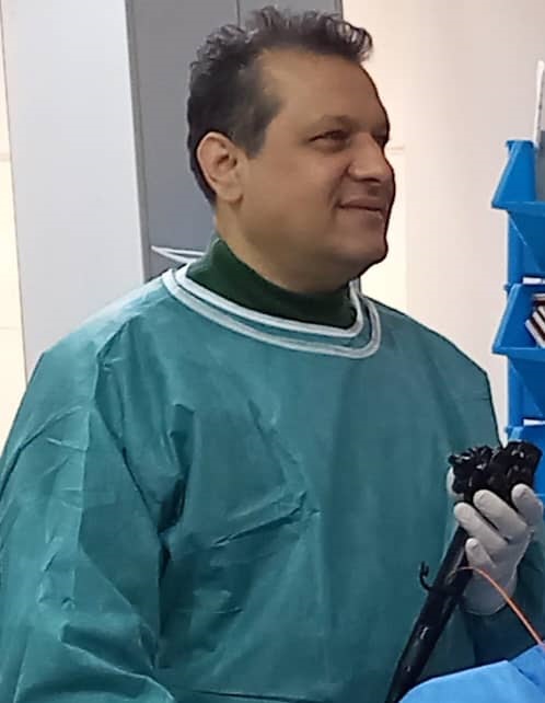 افشین شهبازی
