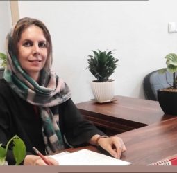 الهه الوندی