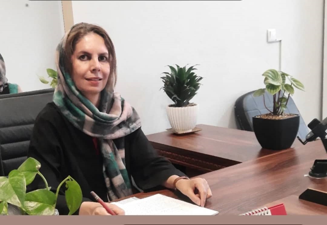 الهه الوندی