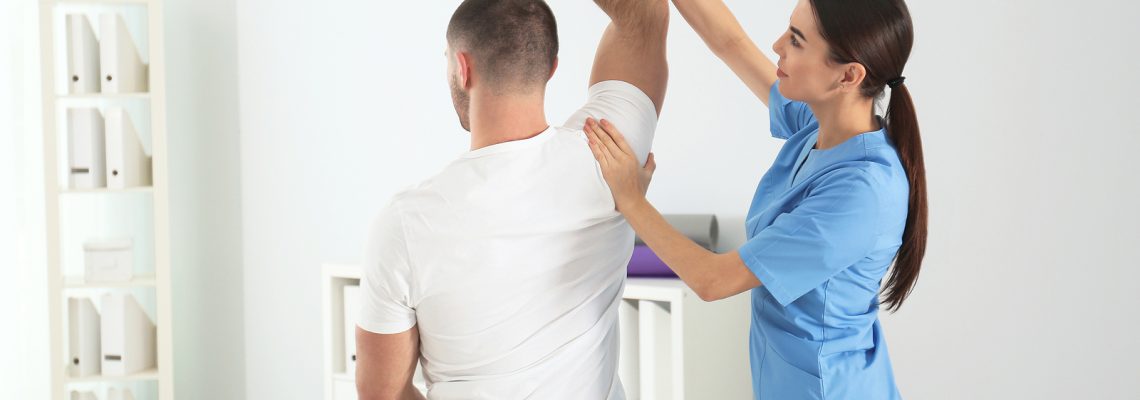 بهترین فیزیوتراپی در تبریز