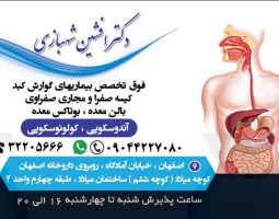 افشین شهبازی