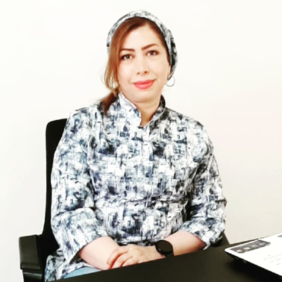ساناز زنگنه