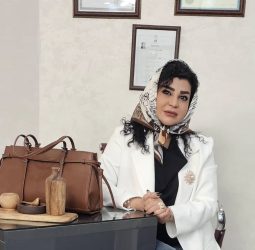 سمیرا افکاری