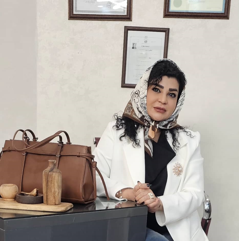 سمیرا افکاری