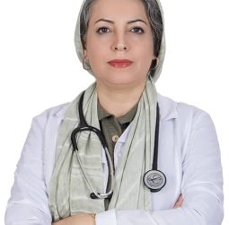 فاطمه طباطبایی