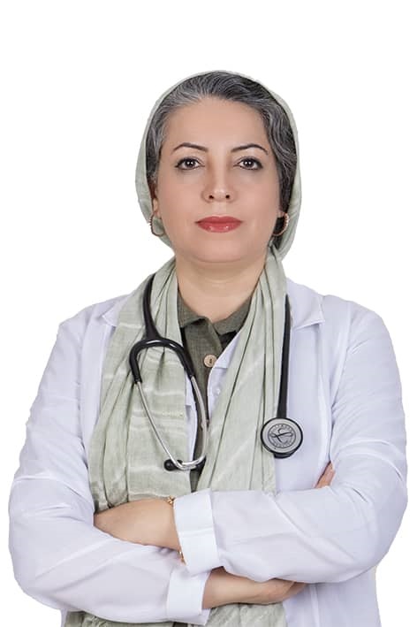 فاطمه طباطبایی