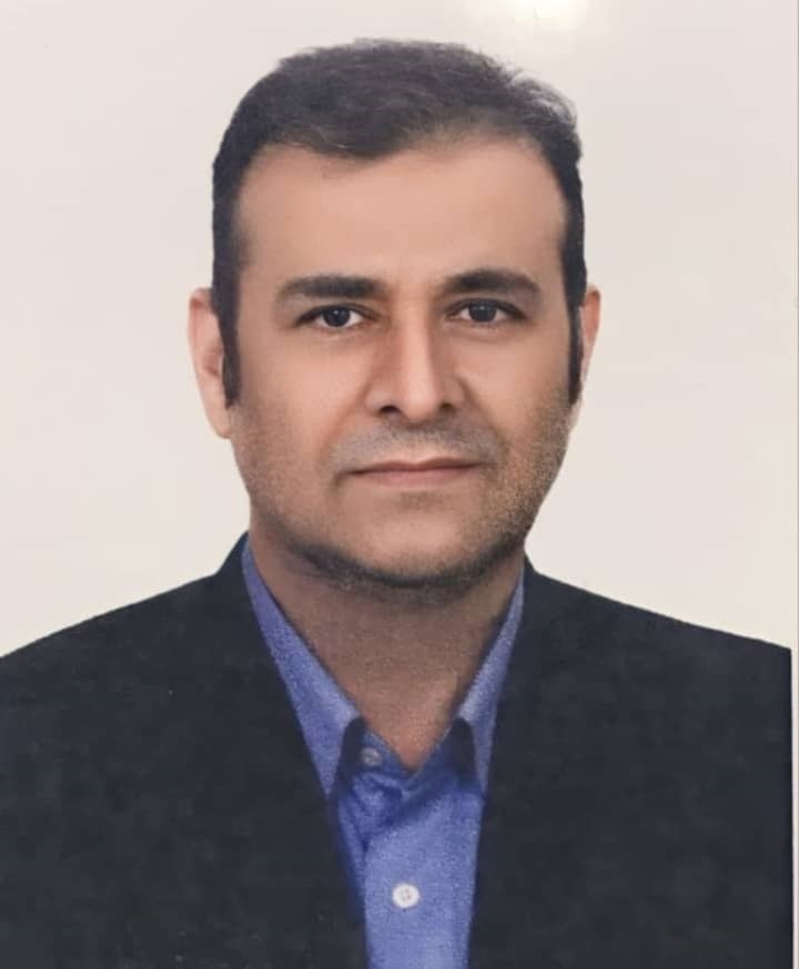 فرزاد نصیری