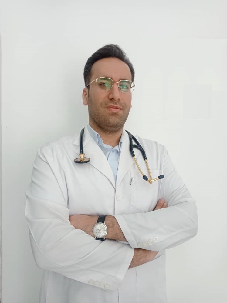 پیمان خجسته