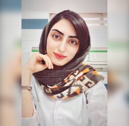 صدف گراوند