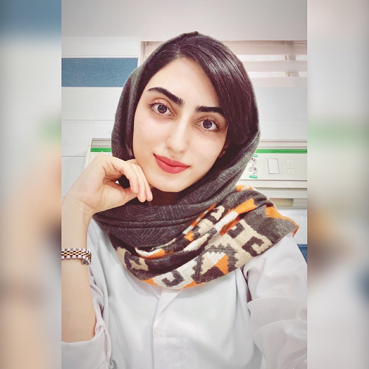 صدف گراوند